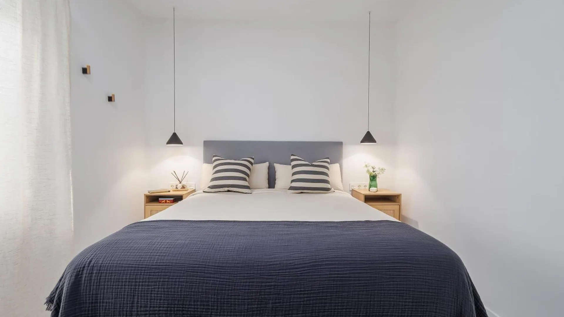 Bihotzak Apartment Malaga