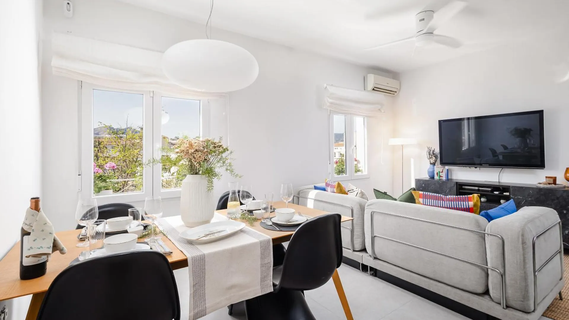 Bihotzak Apartment Malaga