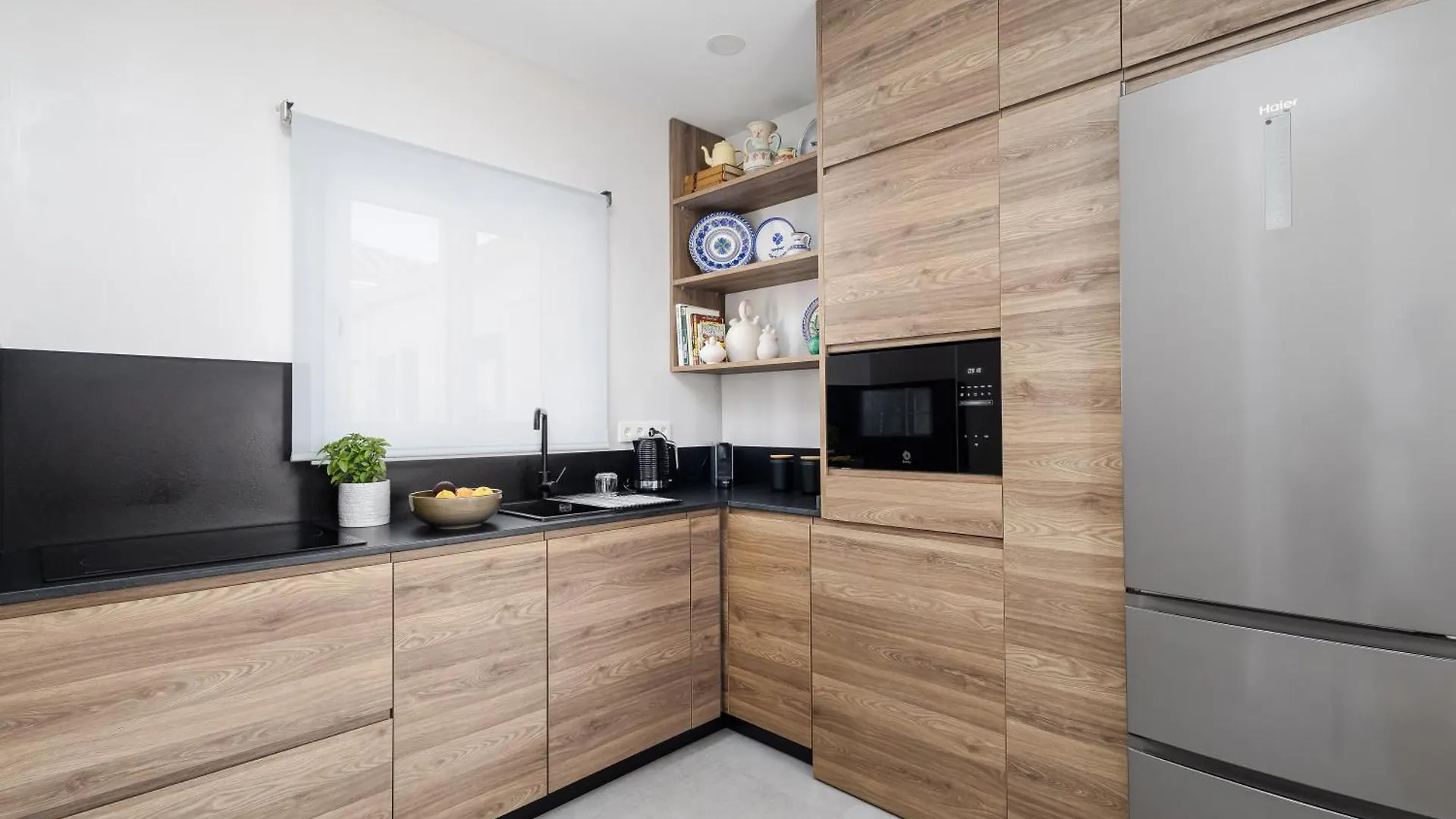 Bihotzak Apartment Malaga