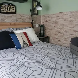  Apartamento La Escapada