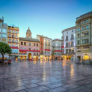  Apartamento Ab Vialia Estación , Parking&pool