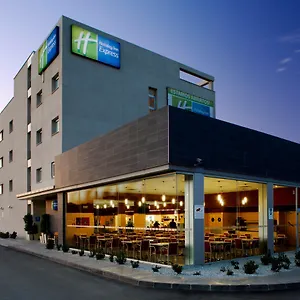 Express Airport By Ihg Málaga