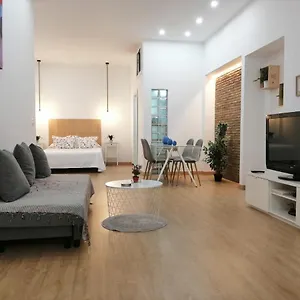  Apartamento Luna De Noviembre